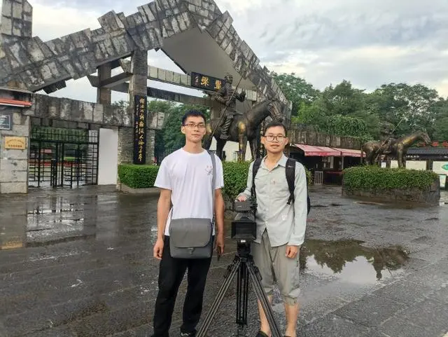 高考15年 唐尚珺:确实走了弯路_走一段弯路也无妨_走一段弯路也无妨600