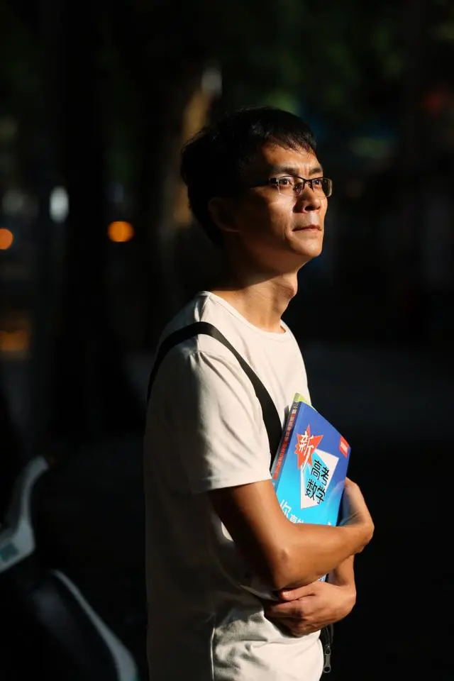 高考15年 唐尚珺:确实走了弯路_走一段弯路也无妨_走一段弯路也无妨600