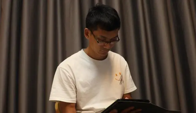 走一段弯路也无妨600_走一段弯路也无妨_高考15年 唐尚珺:确实走了弯路